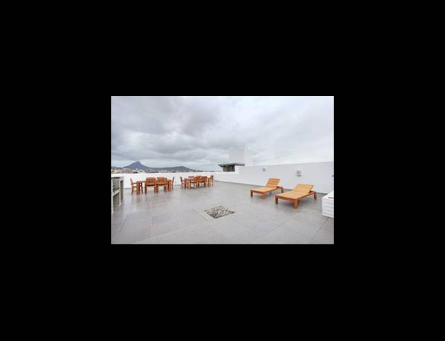 1 BEDROOM APARTMENT TO LET IN OBSERVATORY